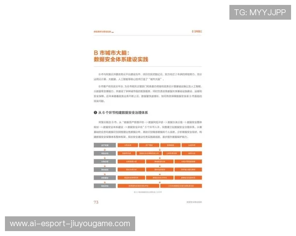 新闻中心发布关于数据安全建设的最新指南，数据安全体系建设